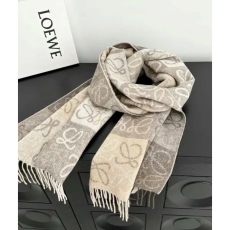 Loewe Scarf